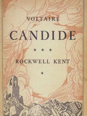 ʺCandid sau Optimismulʺ de Voltaire