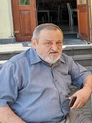 Ștefan Jurcă, un scriitor de cursă lungă