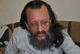 Interviu cu Dinu Adam