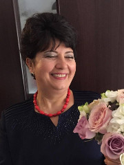 Nadia Urian Linul