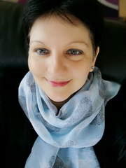 Simona Prilogan