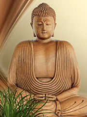 buddha