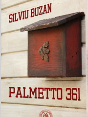 Palmetto coperta fata