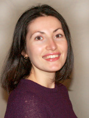 Elena Alina Grecu