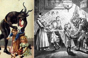 krampus