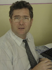 Saracut Comanescu Teodor Poza