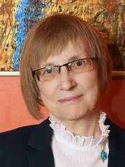 poza Paulina Georgescu