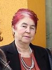 Olimpia Muresan
