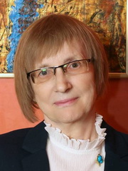 Paulina Georgescu