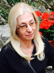 Anamaria Borlan 1