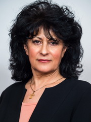 Hodorogea Caliopia 1