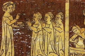 hristos scrieri apocrife