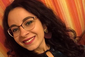 Fotografie Iulia Maria Ciherean 1