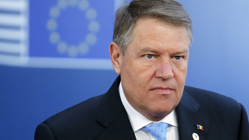 Iohannis