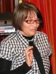Virginia Paraschiv