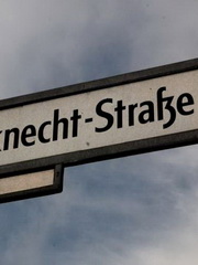 alfabet germania