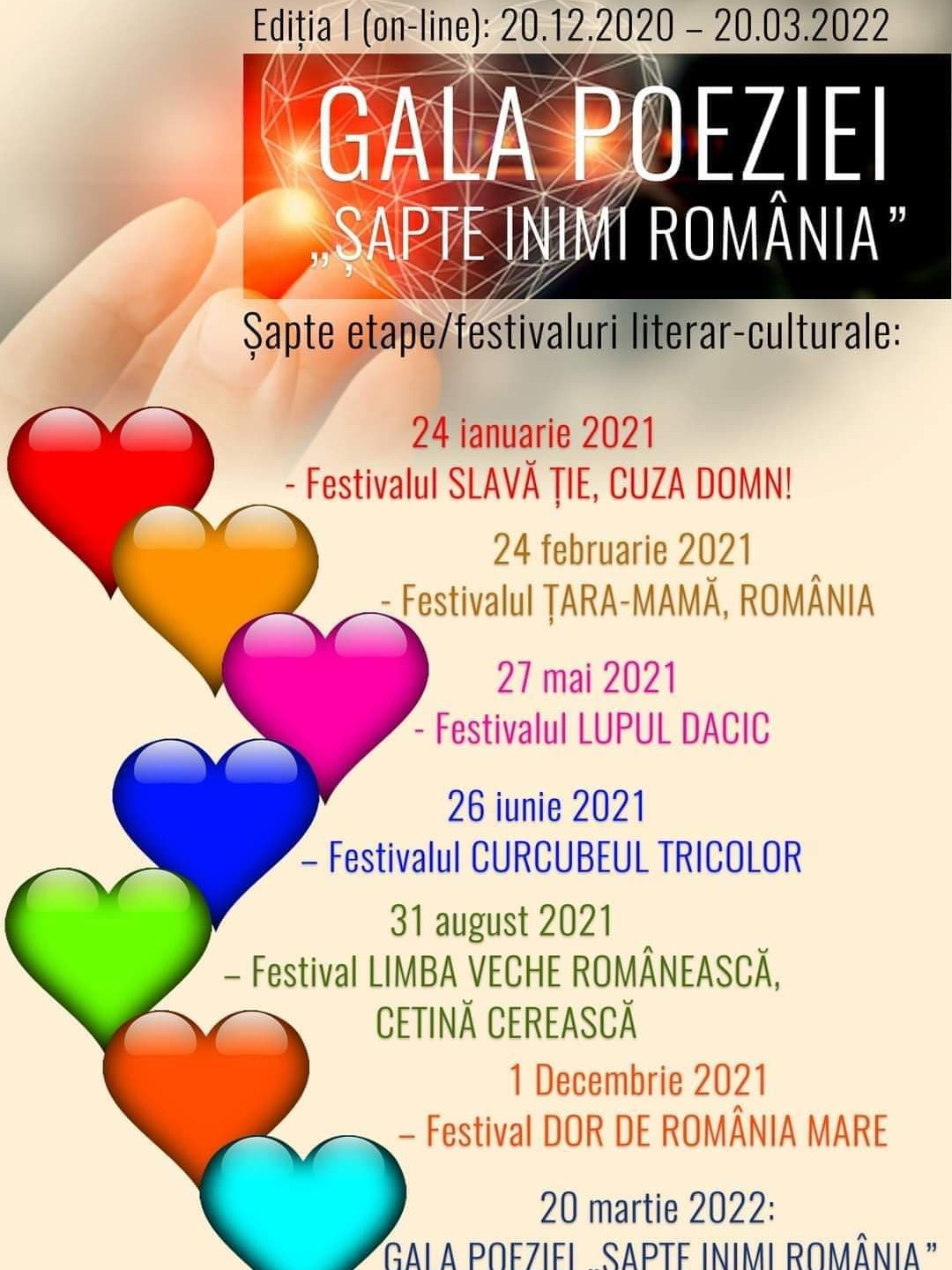 Festival Lhana afis