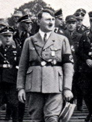 adolf hitler