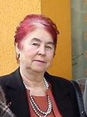 Olimpia Muresan
