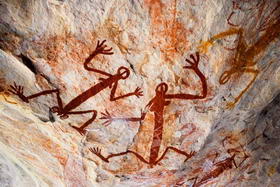 arnhem land