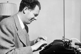Aldous Huxley