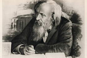 Mendeleev