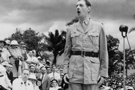 charles de gaulle