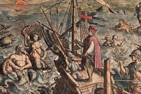 Amerigo Vespucci