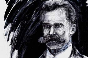 Friedrich Nietzsche