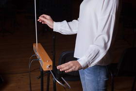 tereminul instrument muzical