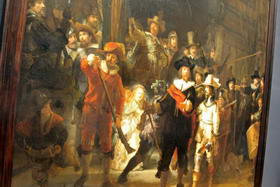 rembrandt