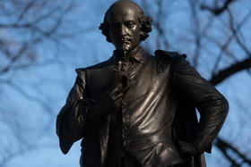 william shakespeare