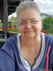 Liliana Gabroveanu 1