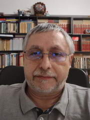 George Dimitriu