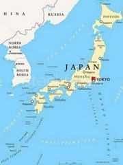 Japonia