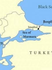Marea Marmara