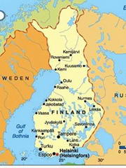 finlanda