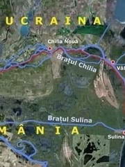 Delta Dunarii