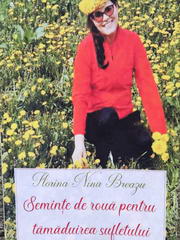 AUTOMĂRTURISIRE ȘI VALABILITATE GENERALĂ CU FLORINA NINA BREAZU ÎN SEMINȚE DE ROUĂ PENTRU TĂMĂDUIREA SUFLETULUI