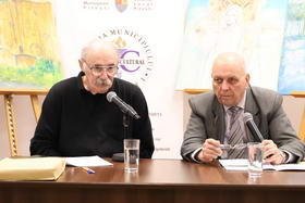 Eveniment cultural | De la Roșiorii de Vede...