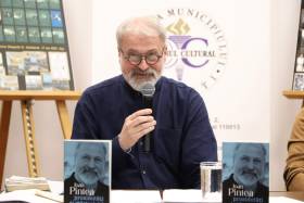 Eveniment cultural | Despre Steinhardt...