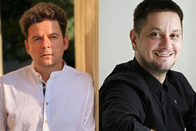 Teatrul zilelor noastre | Repet: vin în față actori tineri...