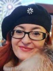 Poeta Loredana A. Știrbu – între iubire, memorie și identitate