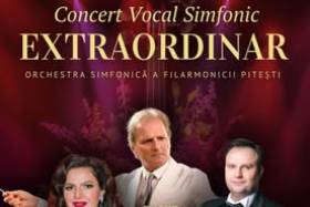 „În luna lui Marte” 2026