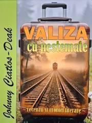 RĂSCOLIND PRIN VALIZA CU NESTEMATE A LUI JOHNNY CIATLOȘ DEAK