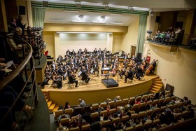 Eveniment cultural - Concert aniversar 2026