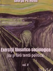George Petrovai – un eseist contemporan al reflecției civice și morale