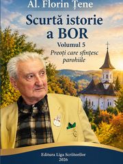 Altarul și comunitatea – o memorie vie a preoției contemporane!