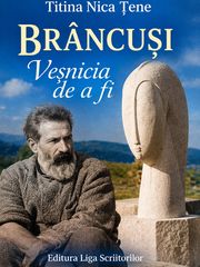 BRÂNCUȘI ÎNTRE MATERIE, EROS ȘI ETERNITATE