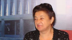 Parodii de Lucian Perţa